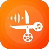 Audio Video Cutter icon