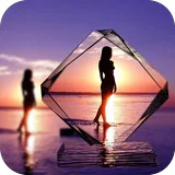 Photo PIP icon
