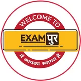 Exampur icon