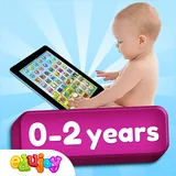 Baby Playground icon