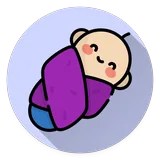 Child Growth Tracking icon