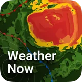 Weather Now Launcher icon