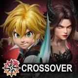 ATHENA:Blood Twins icon
