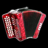 Melodeon icon