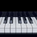 Piano icon