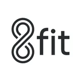 8fit icon