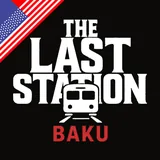 The Last Station - Baku icon
