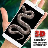 iSnake-Snake in hand icon