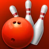 Bowling G 3D icon