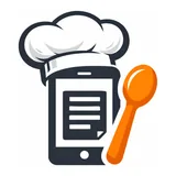 EZdish: Recipe Keeper & Import icon