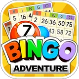 Bingo Adventure icon