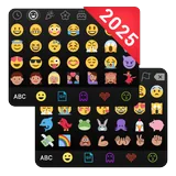 EmojiKeyboard Pro icon