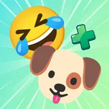 Emoji Merge Kitchen - DIY Mix icon