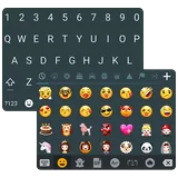 Emoji Keyboard Lite icon