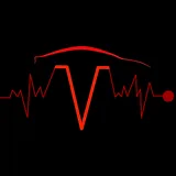 scan my tesla icon