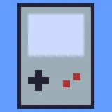 PicoBoy - DMG+GB+GBC Emulator icon