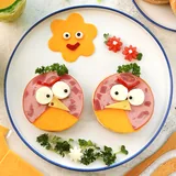 Recipes For Kids Diet App icon
