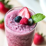 Smoothie Recipes: Tasty Drinks icon