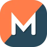 MangaPin - Web Browser icon