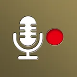 Super Voice Recorder icon