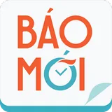 Báo Mới icon