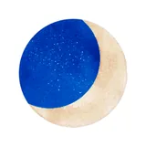 LunaDiary icon