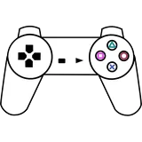 ePSXe for Android icon