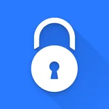 My Passwords icon