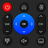 TV Remote Control for all TV icon