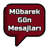 Mübarek Gün Mesajları icon