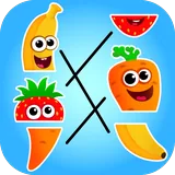 Funny Food Academy icon
