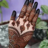 Mehndi Designs icon