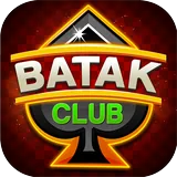 Batak Club icon