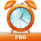 Calculate Hours Pro icon