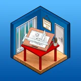 Sweet Home 3D: Plan your house icon