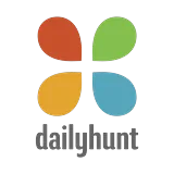 Dailyhunt icon