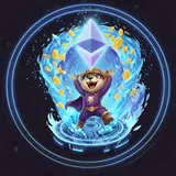 Bruno ETH Mining: Earn Cryptos icon