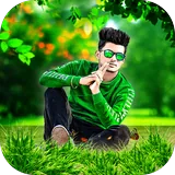 Nature Photo Editor icon