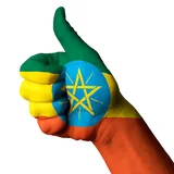 Ethiopian Arada icon