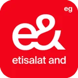 My Etisalat icon