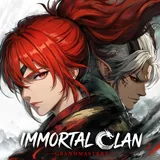 Immortal Clan: Grandmastery icon