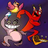 Missing Banban icon