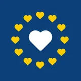 EuroDate: Find Love in Europe! icon