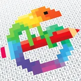 Pixel Art icon