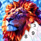 Polygon icon