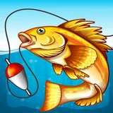 Рыбалка для Друзей icon
