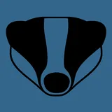 Badger icon