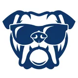 Bulldog Blocker AI Porn Filter icon