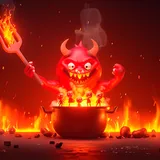 Idle Evil icon