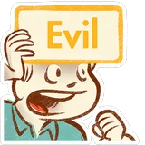 Evil Minds icon